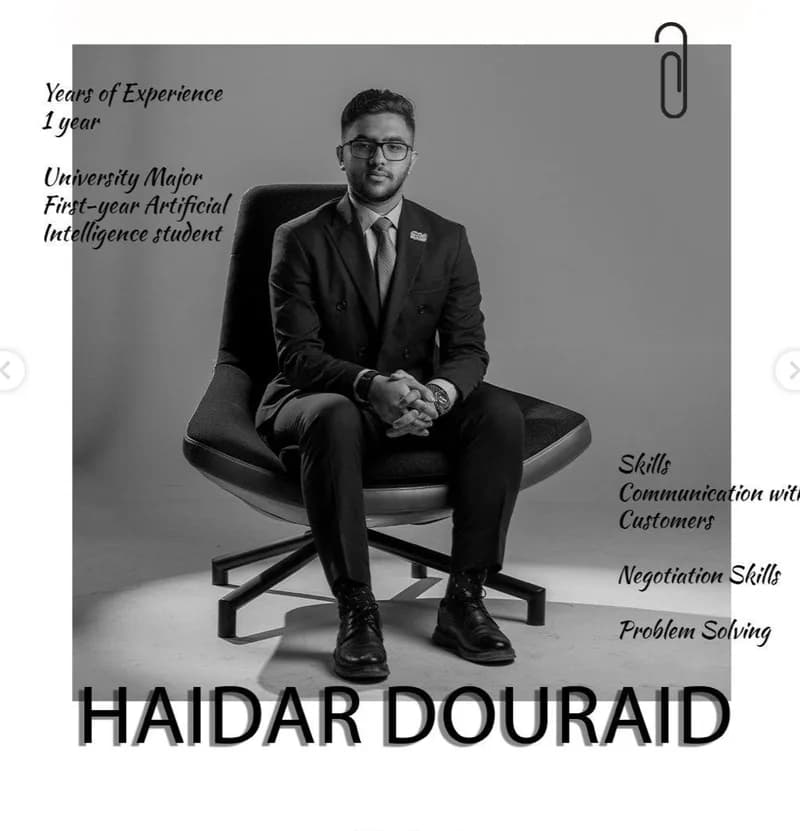 Hayder Duraid